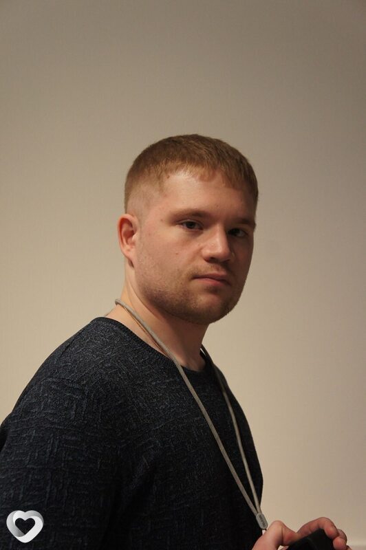 Иван, 25, Москве — анкета №4238328