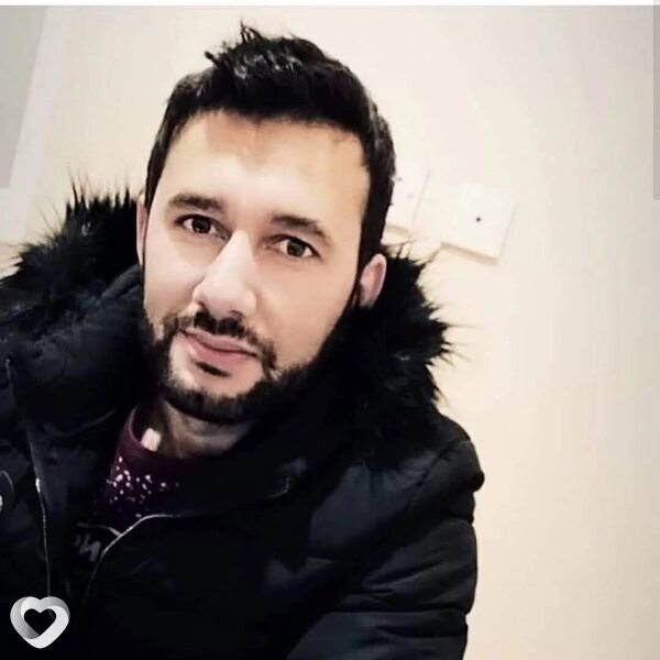 Рауль, 36, Видном — анкета №4238329
