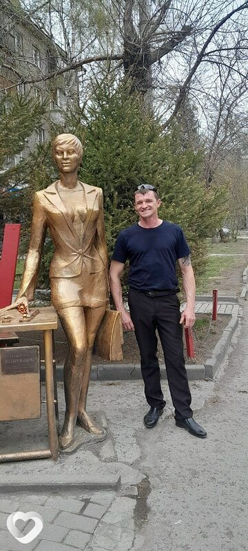 Андрей, 45, Донецке — анкета №4238332