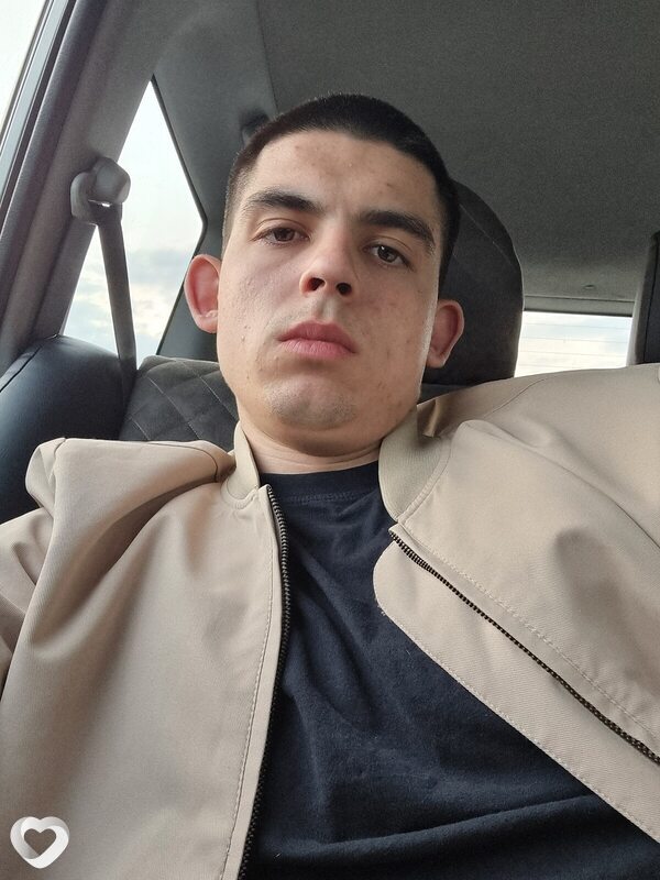 Руслан, 26, Балашихе — анкета №4238338