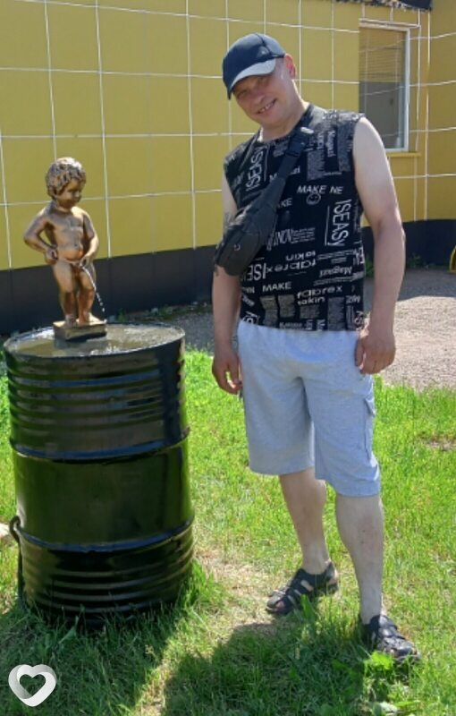 Алексей, Можга