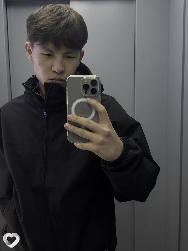 Данис, 19, Анапе — анкета №4238349