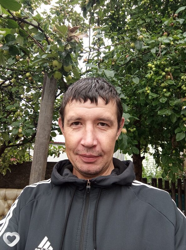 Ринат, 40, Тюмени — анкета №4238350