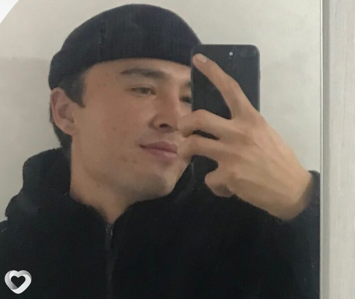 Бахти, 26, Москве — анкета №4238351