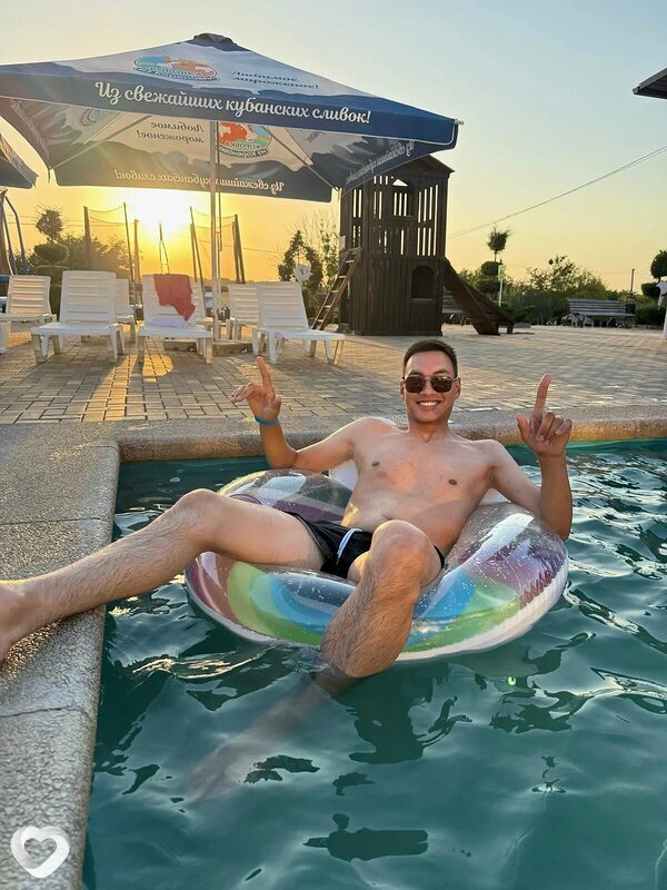 Амир, 31, Астрахани — анкета №4238353
