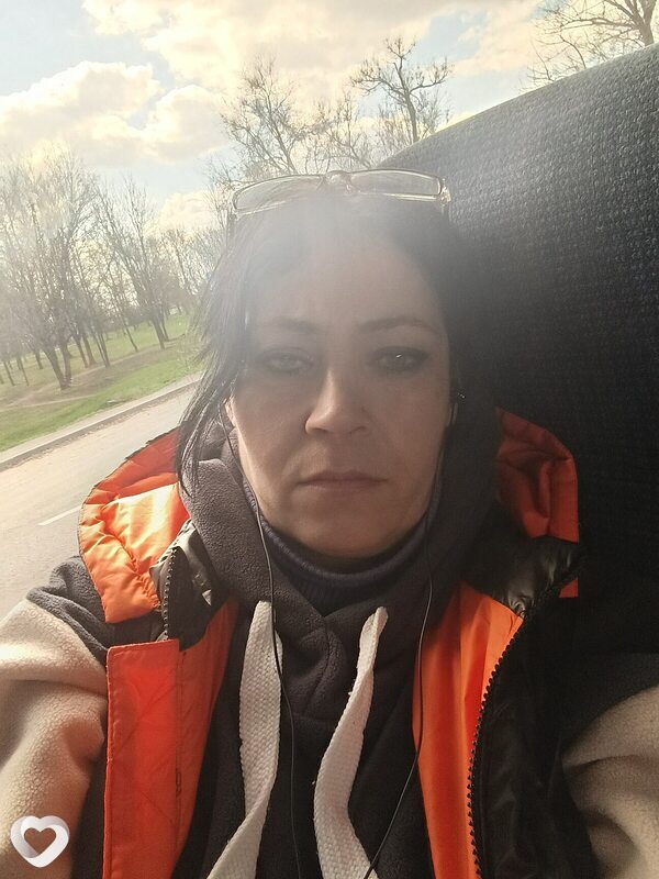 Алла, Желтые Воды