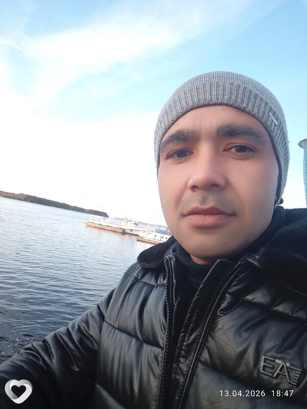 Акмал, 32, Твери — анкета №4238364
