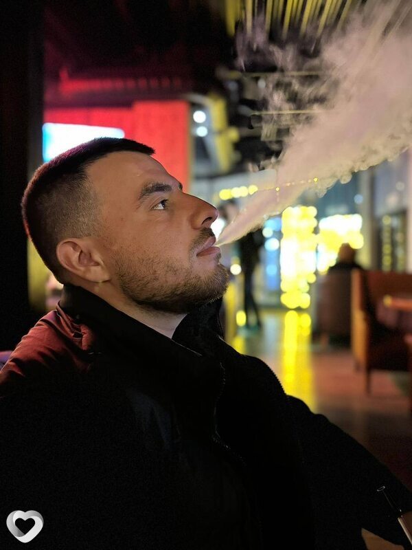 Паша, 28, Мурманске — анкета №4238374