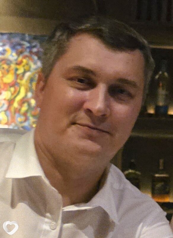 Денис, 44, Санкт-Петербурге — анкета №4238757