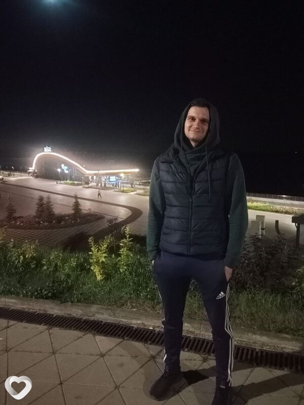 Maxim, 27, Тольятти — анкета №4238759