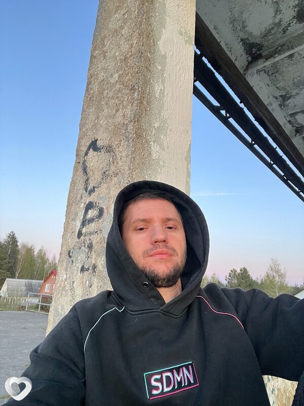 Artsyom, 32, Жодине — анкета №4238763