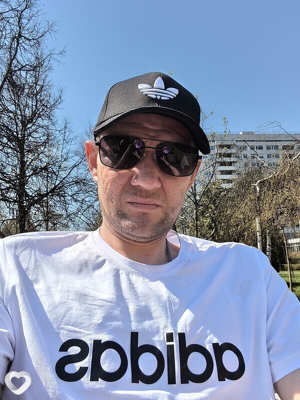 Рома, 38, Москве — анкета №4238766