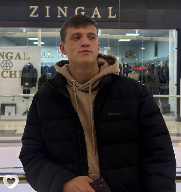 Виталий, 30, Тюмени — анкета №4238772