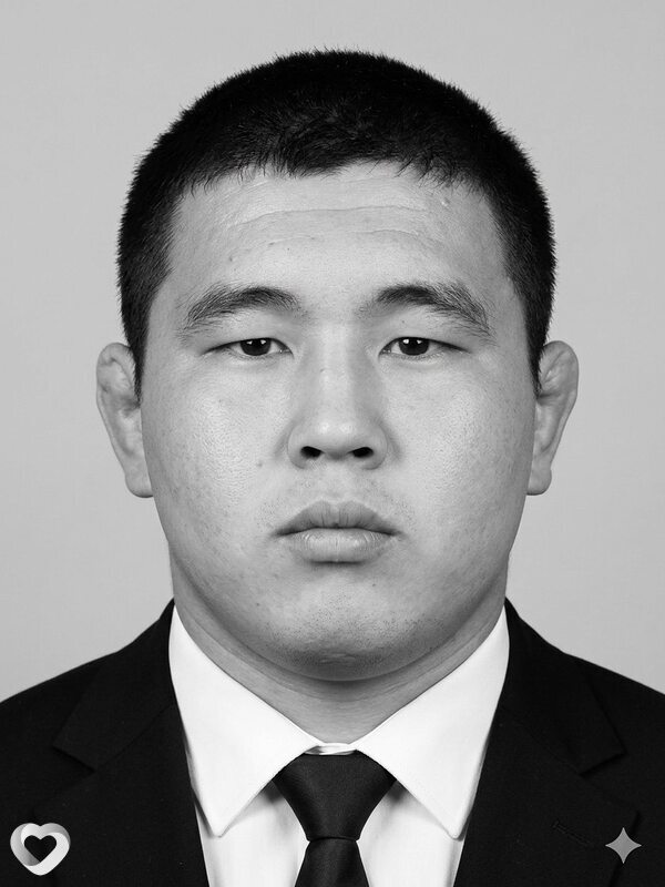 Димаш, 23, Кызылорде — анкета №4238402