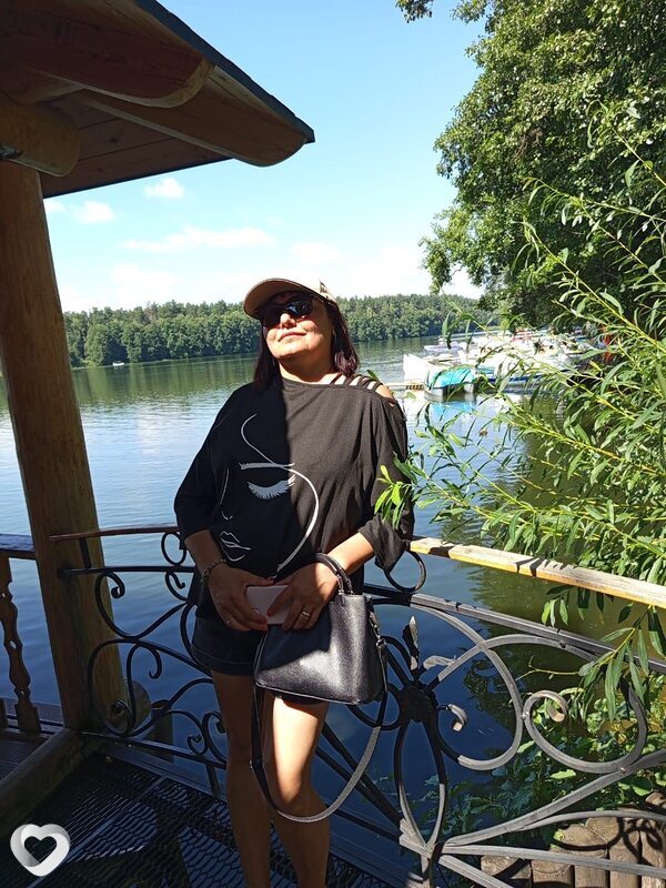 Mari, 38, Казани — анкета №4238403