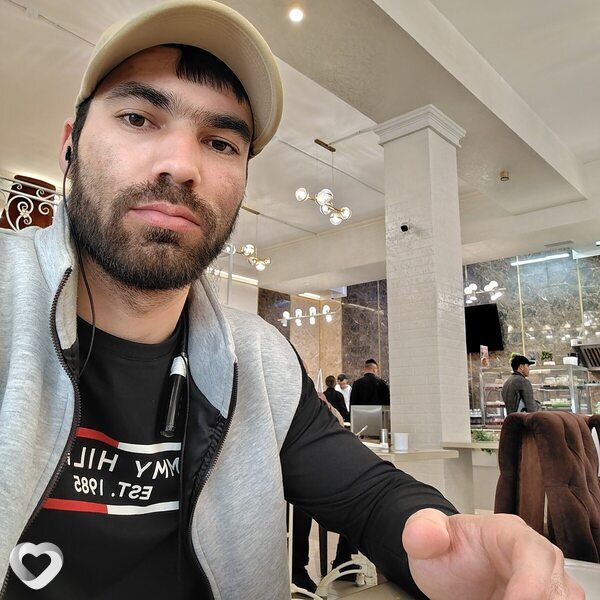 Мухаммед, 29, Набережных Челнах — анкета №4238412