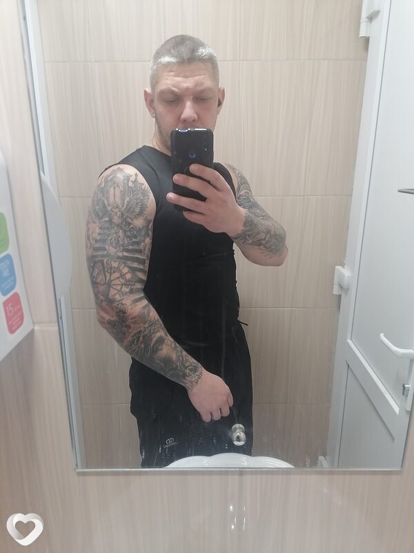 Александр, 35, Калининграде — анкета №4238415