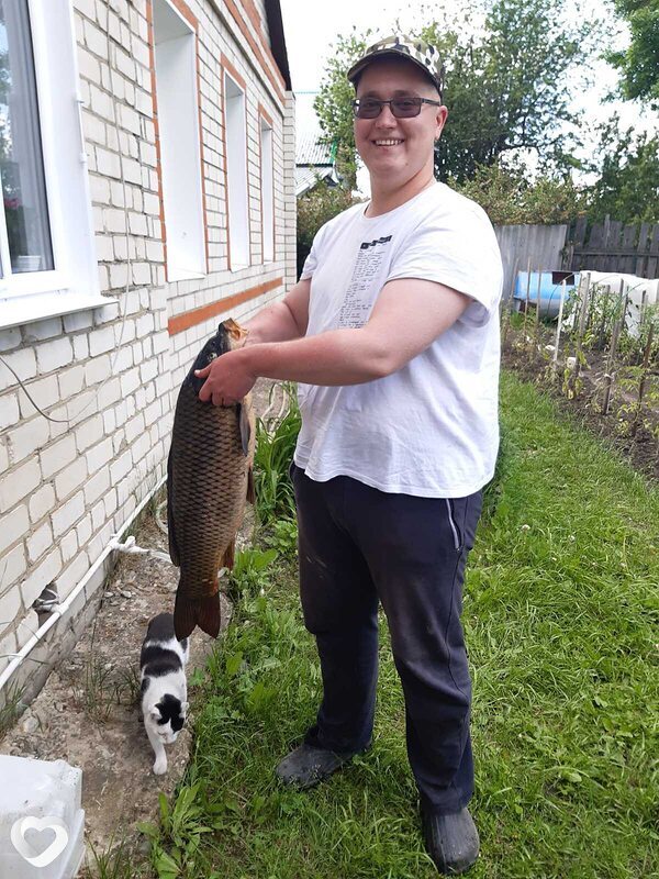 Алексей, 28, Самаре — анкета №4238475
