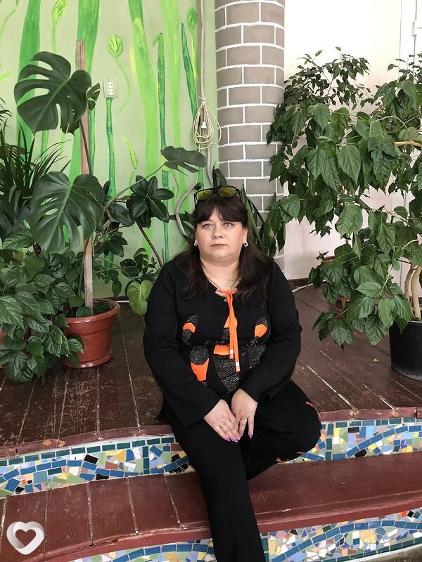 Анна, 41, Краснодаре — анкета №4238484