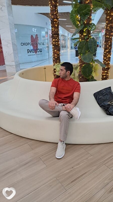 Шакурр, 31, Ижевске — анкета №4238486