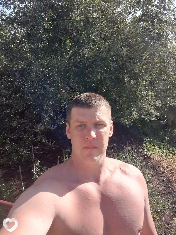 Дмитрий, 39, Пензе — анкета №4238488