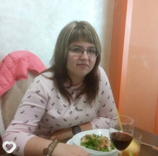 Александра, 32, Гродно — анкета №4238432