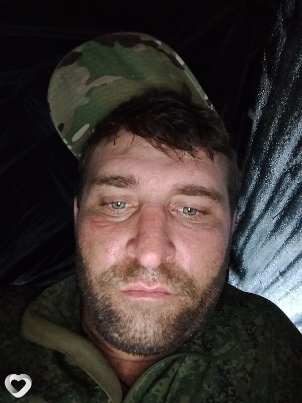 Алексей, 37, Макеевке — анкета №4238435