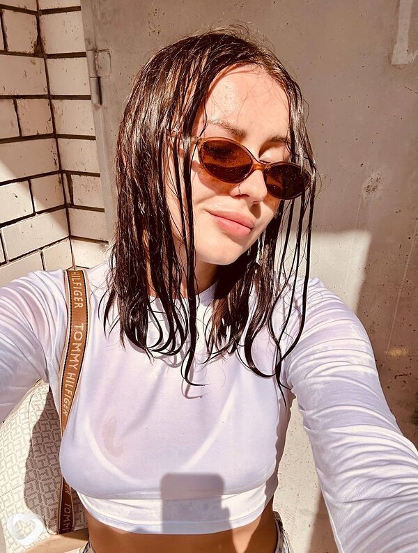 Карина, 26, Санкт-Петербурге — анкета №4238437