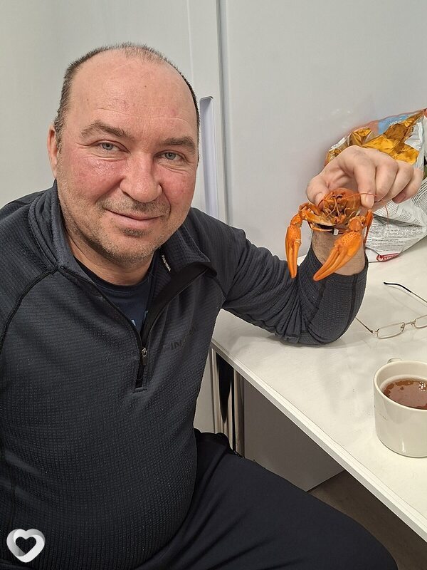 Сергей, 50, Саранске — анкета №4238446