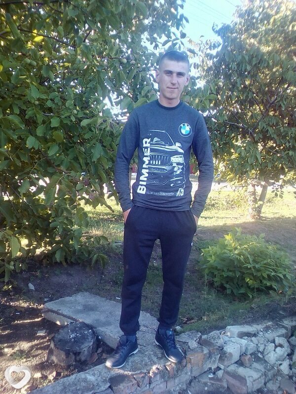 Руслан, 30, Днепр — анкета №4238518