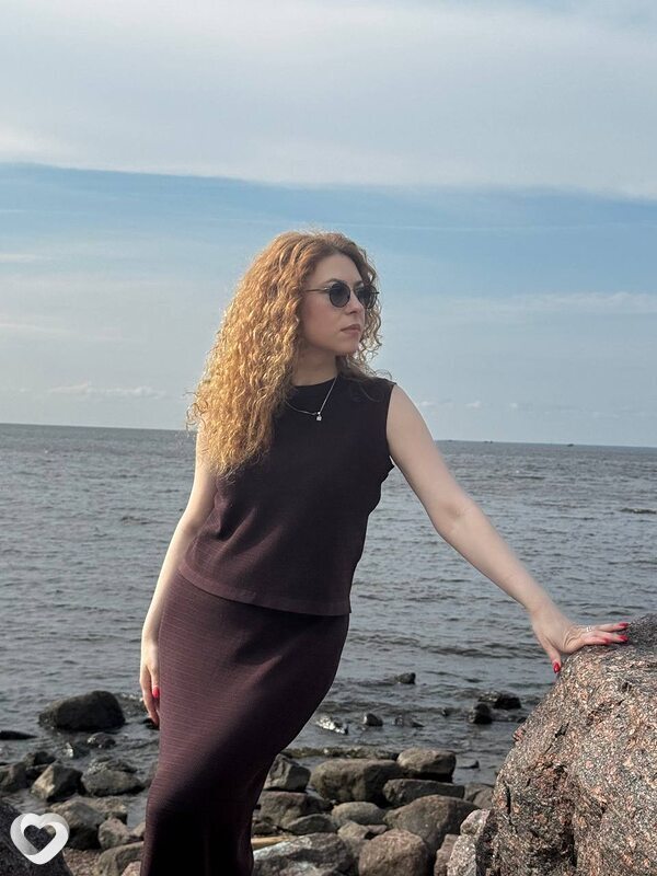 Mari, 42, Санкт-Петербурге — анкета №4238521