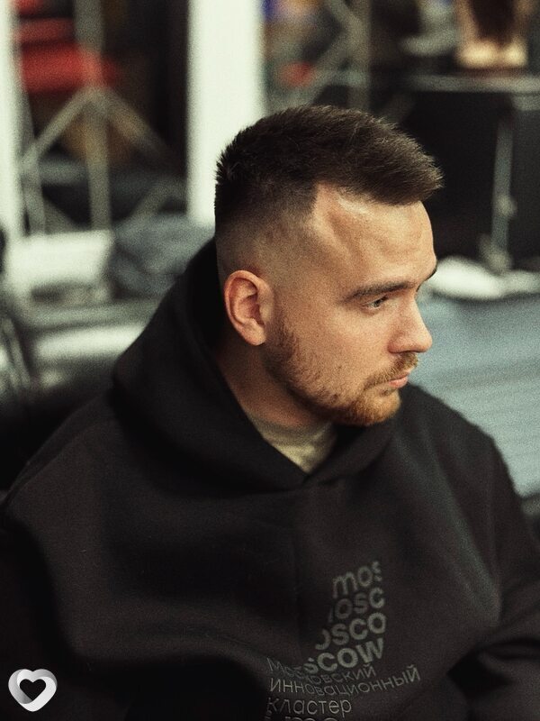 Bogdan, 28, Долгопрудном — анкета №4238550