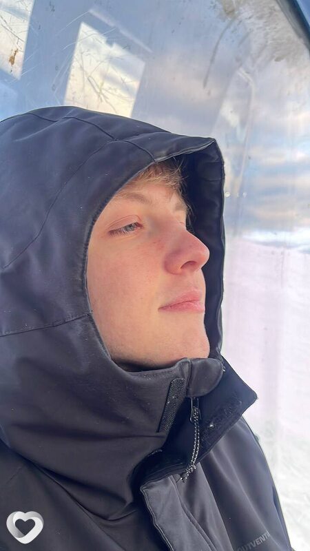 Арсений, 20, Апатитах — анкета №4238562