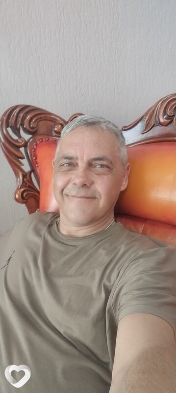 Slava, 52, Петропавловске-Камчатском — анкета №4238564