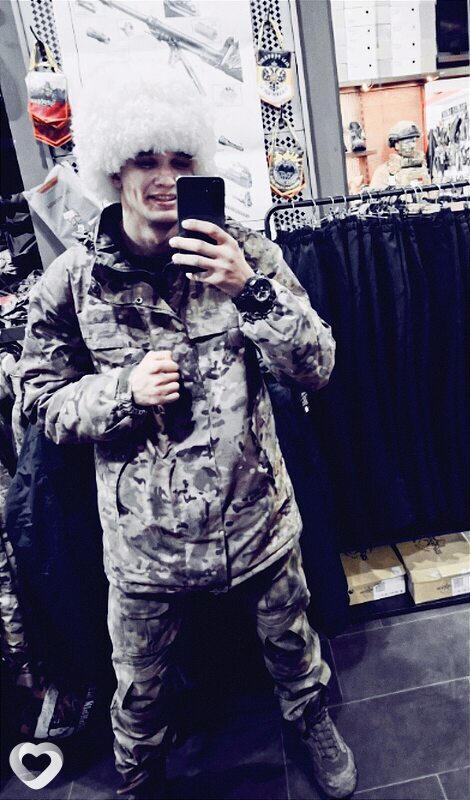 Милан, 25, Луганске — анкета №4238566