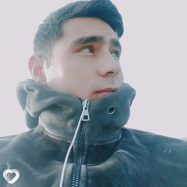 Давид, Талдыкорган