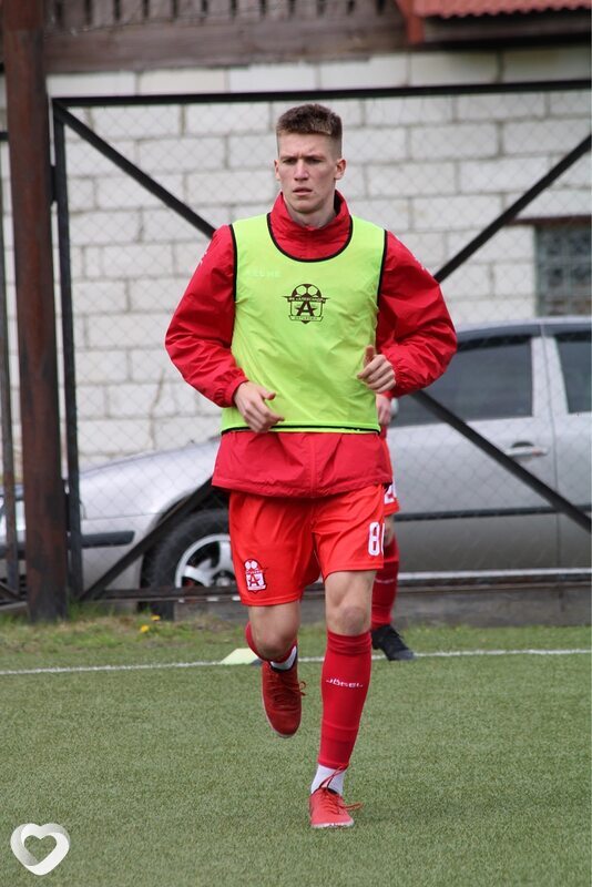 Алексей, 21, Брянске — анкета №4238591