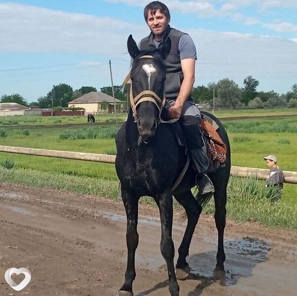 Марат, 35, Махачкале — анкета №4238592