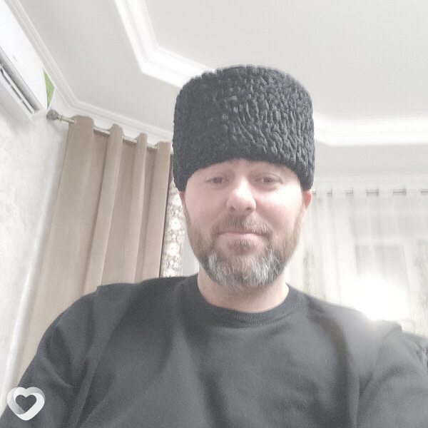 Шамиль, 41, Сочи — анкета №4238627