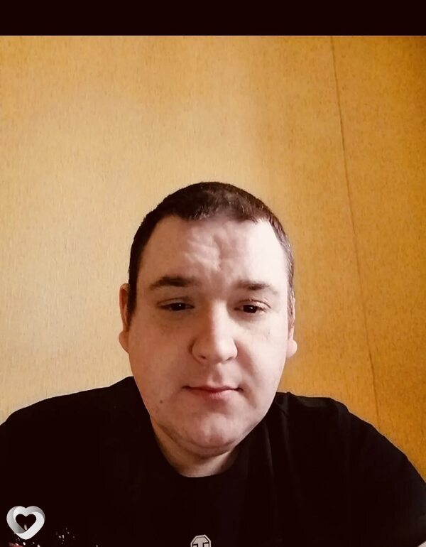 Артем, 31, Белгороде — анкета №4238638