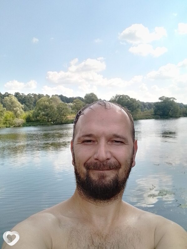 Максим, 41, Москве — анкета №4238639