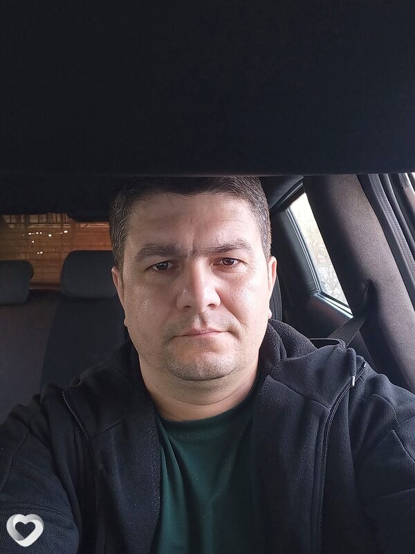 Азиз, 36, Уральске — анкета №4238640