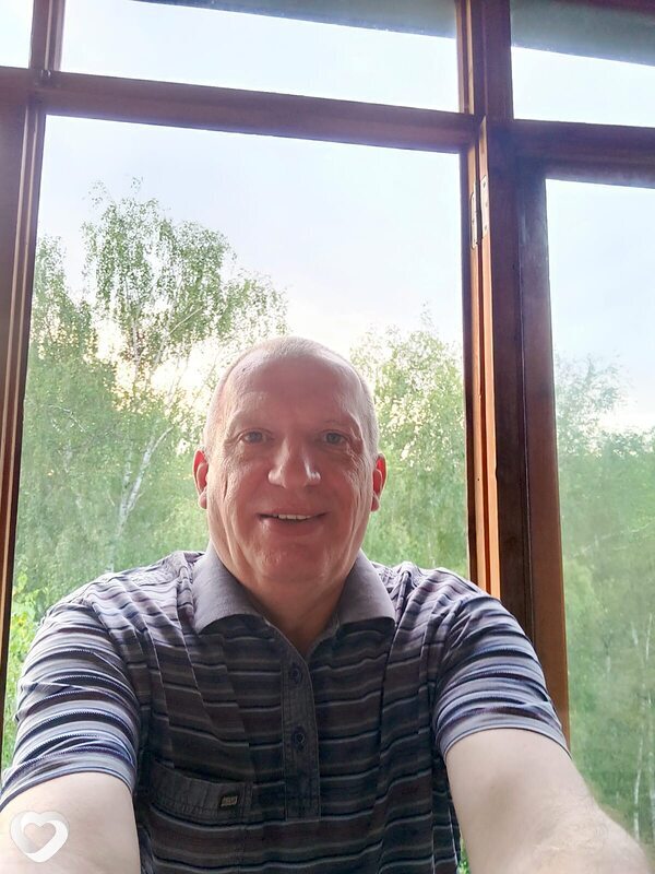 Витамин, 55, Раменском — анкета №4238641