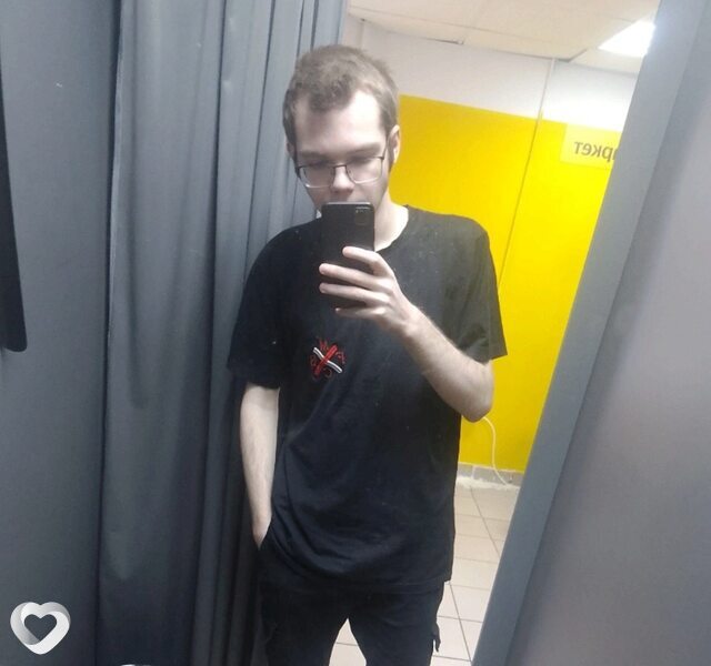 Сергей, 21, Одинцове — анкета №4238599