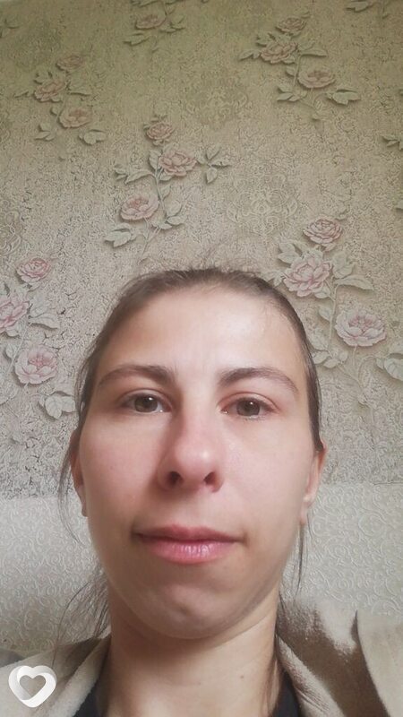 Екатерина, 30, Гомеле — анкета №4238604