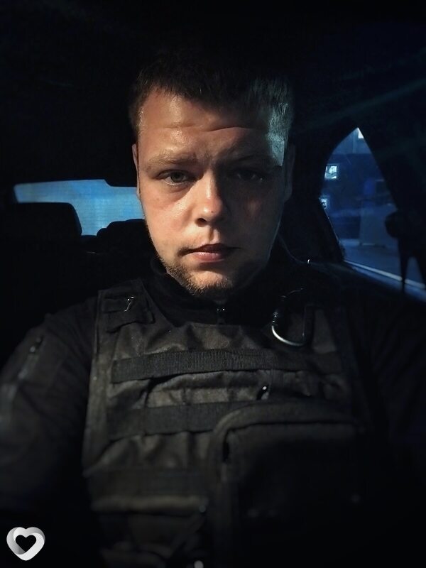 Сергей, 25, Тамбове — анкета №4238614