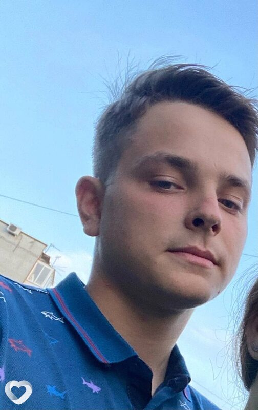 Артём, 24, Калуге — анкета №4238617