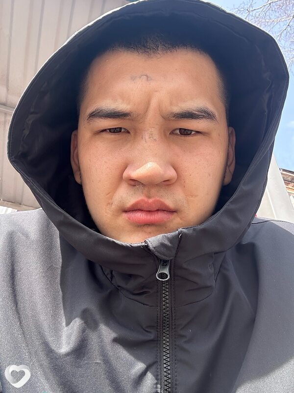 Александр, 22, Новокузнецке — анкета №4238729