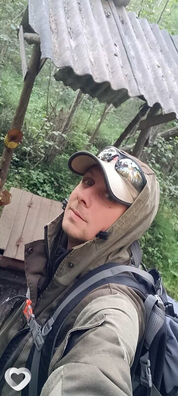 Андрей, 39, Северодвинске — анкета №4238730