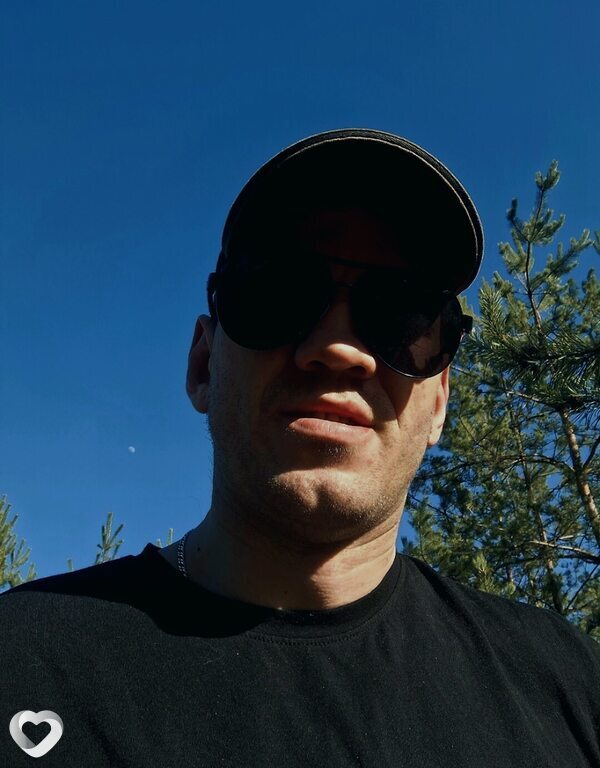 Mark, 30, Пскове — анкета №4238733